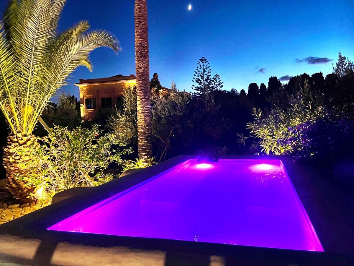 Villa Angelina - Charming Rooms & Apartments Трапани Екстериор снимка