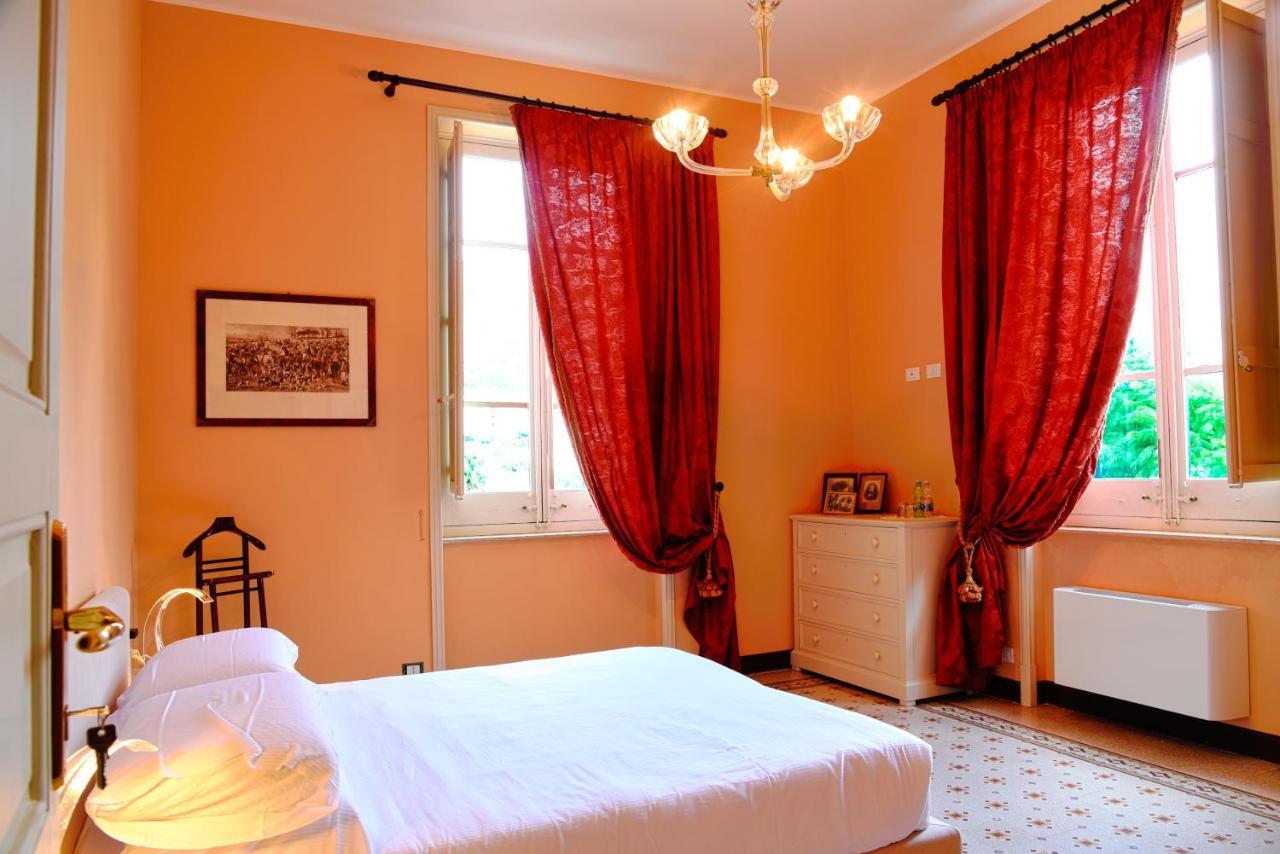Villa Angelina - Charming Rooms & Apartments Трапани Екстериор снимка